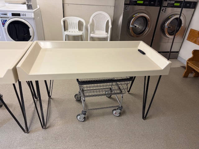 Folding Table